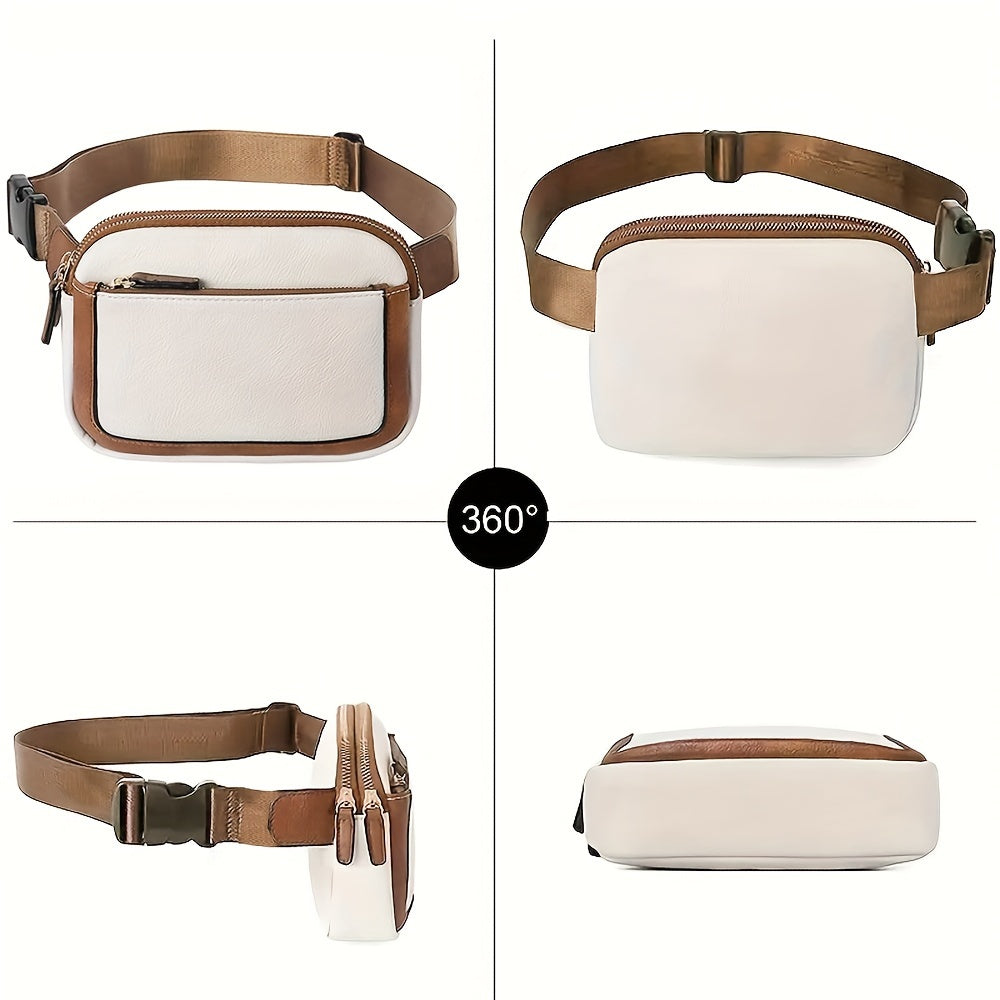 Nina | Borsa a Tracolla Aspen Sport