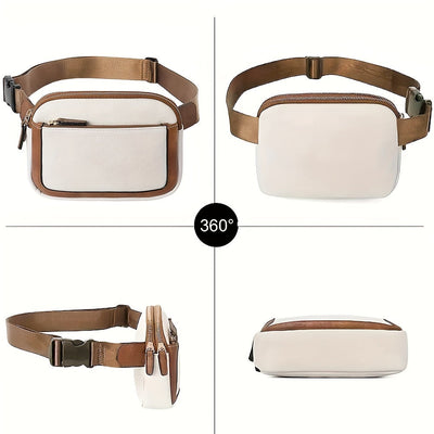 Nina | Borsa a Tracolla Aspen Sport