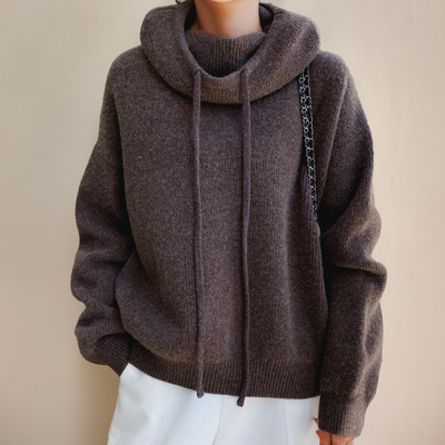 Carla | Maglione Elegante