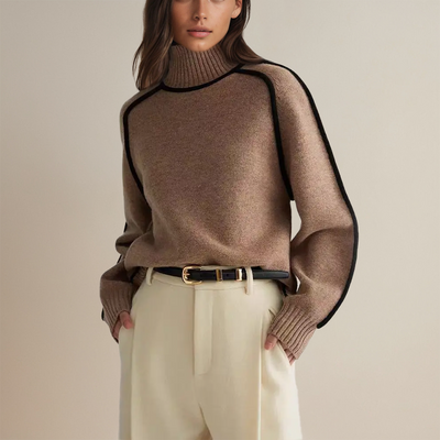 Lara | Maglione Elegante