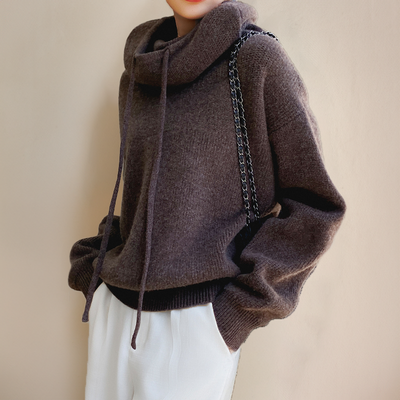 Carla | Maglione Elegante