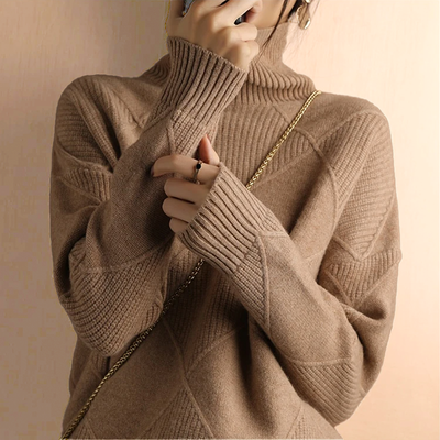 Marco | Maglione Collo Alto