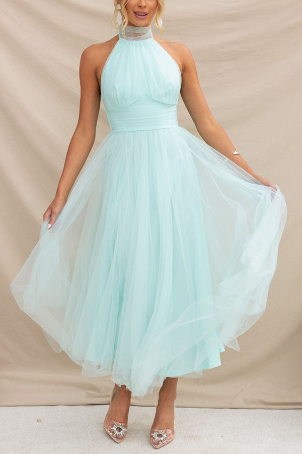 Phoebe | Abito Elegante