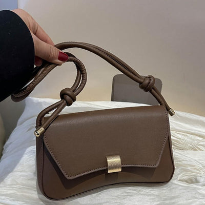 Lila | Borsa a Spalla Vintage Charm