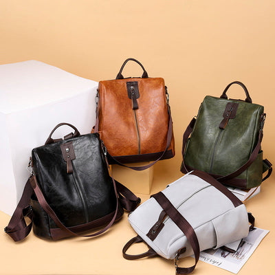 Chloe | Zaino Urbano Chic