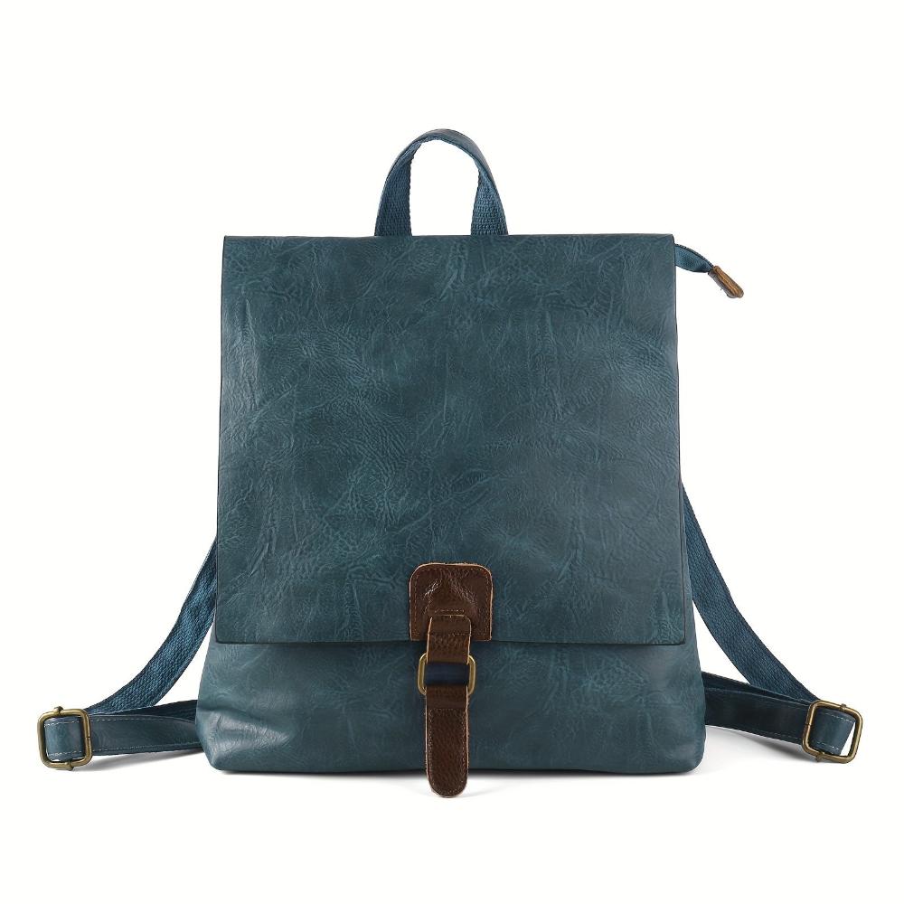Nina | Zaino Versatile Ispirato al Vintage