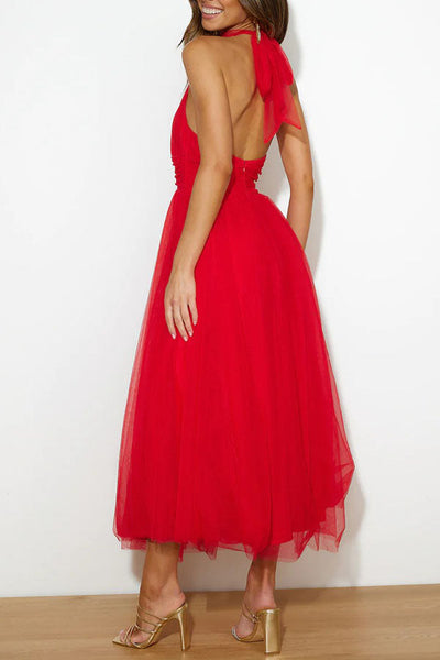 Phoebe | Abito Elegante
