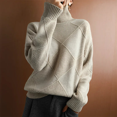 Marco | Maglione Collo Alto