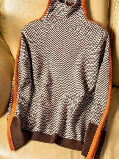 Emma | Maglione Striato