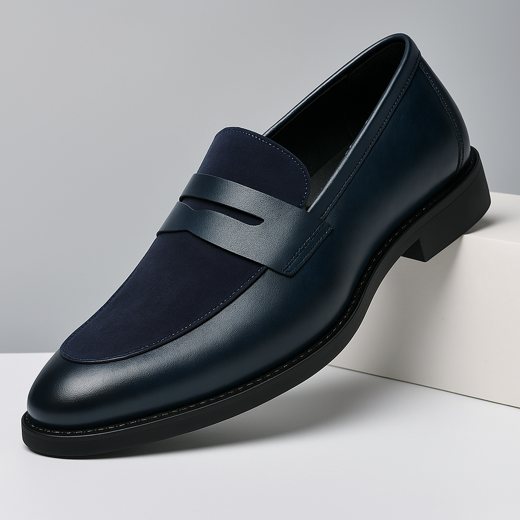 Mocassini Penny | Eleganti