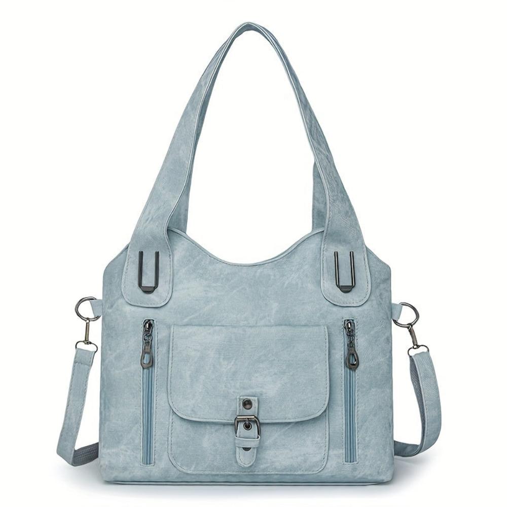 Cecilia | Borsa a Spalla Eleganza Senza Tempo Elise