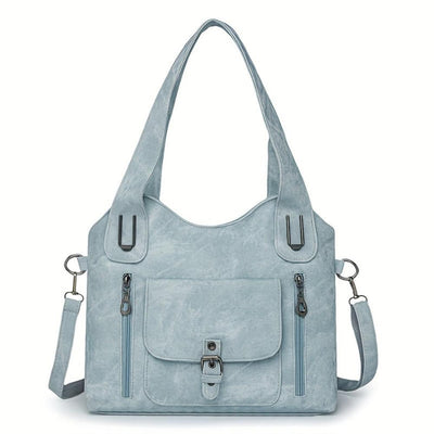 Cecilia | Borsa a Spalla Eleganza Senza Tempo Elise