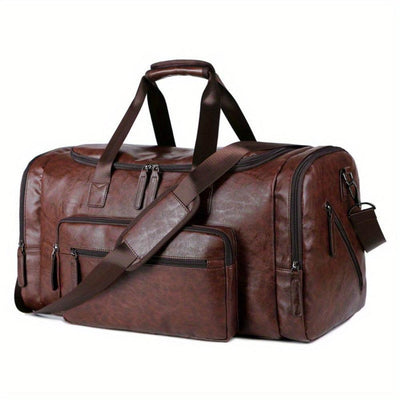 Lydia | Borsa Tote Voyager