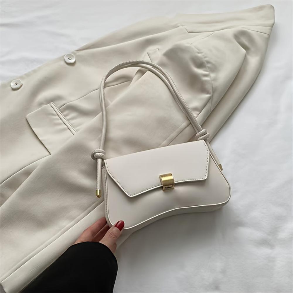 Lila | Borsa a Spalla Vintage Charm
