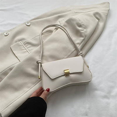 Lila | Borsa a Spalla Vintage Charm