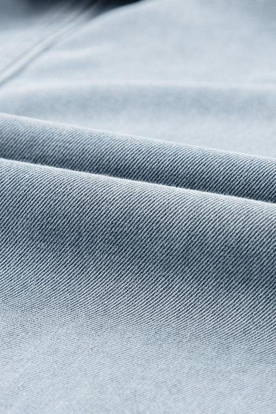 Sofia | Vestito Elegante Jeans