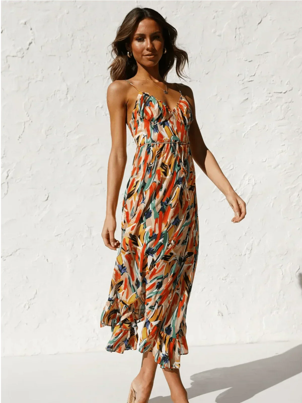 Chiara | Vestito Elegante