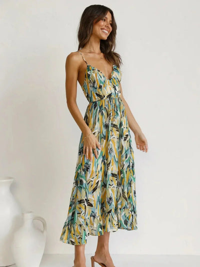 Chiara | Vestito Elegante