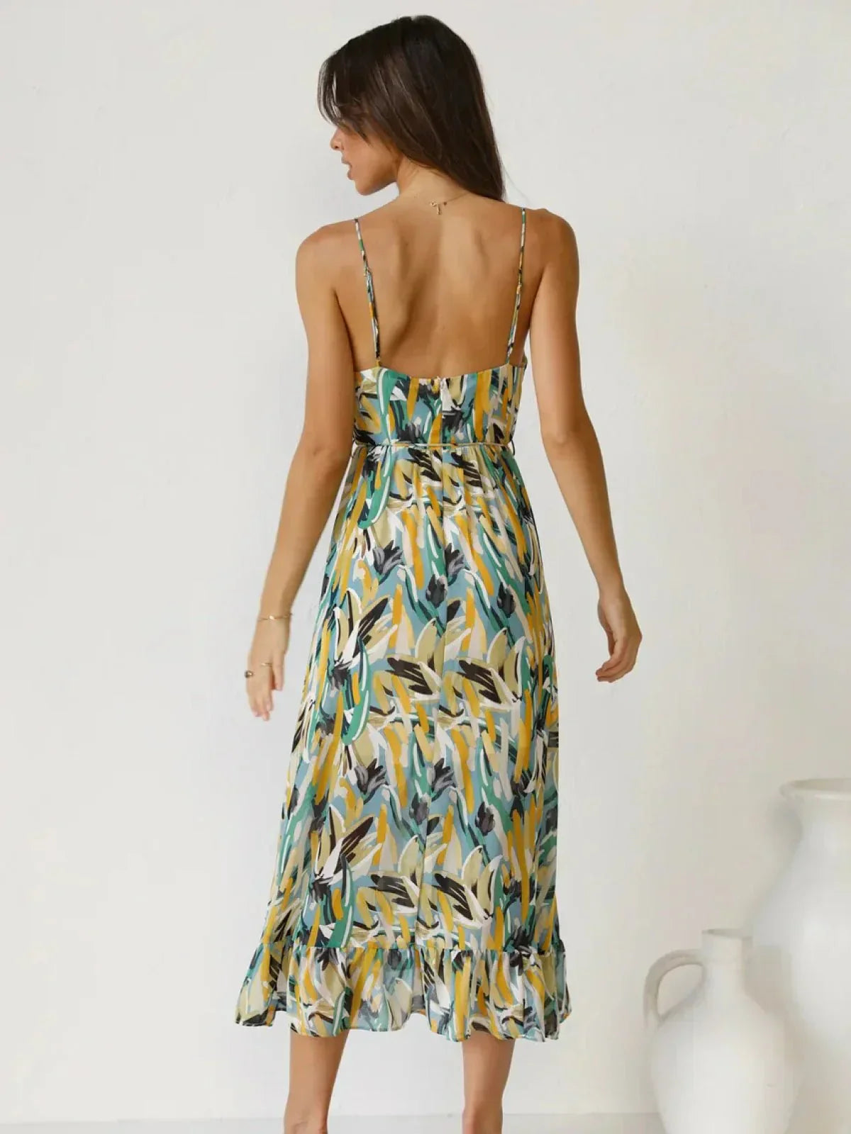 Chiara | Vestito Elegante