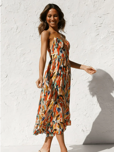 Chiara | Vestito Elegante