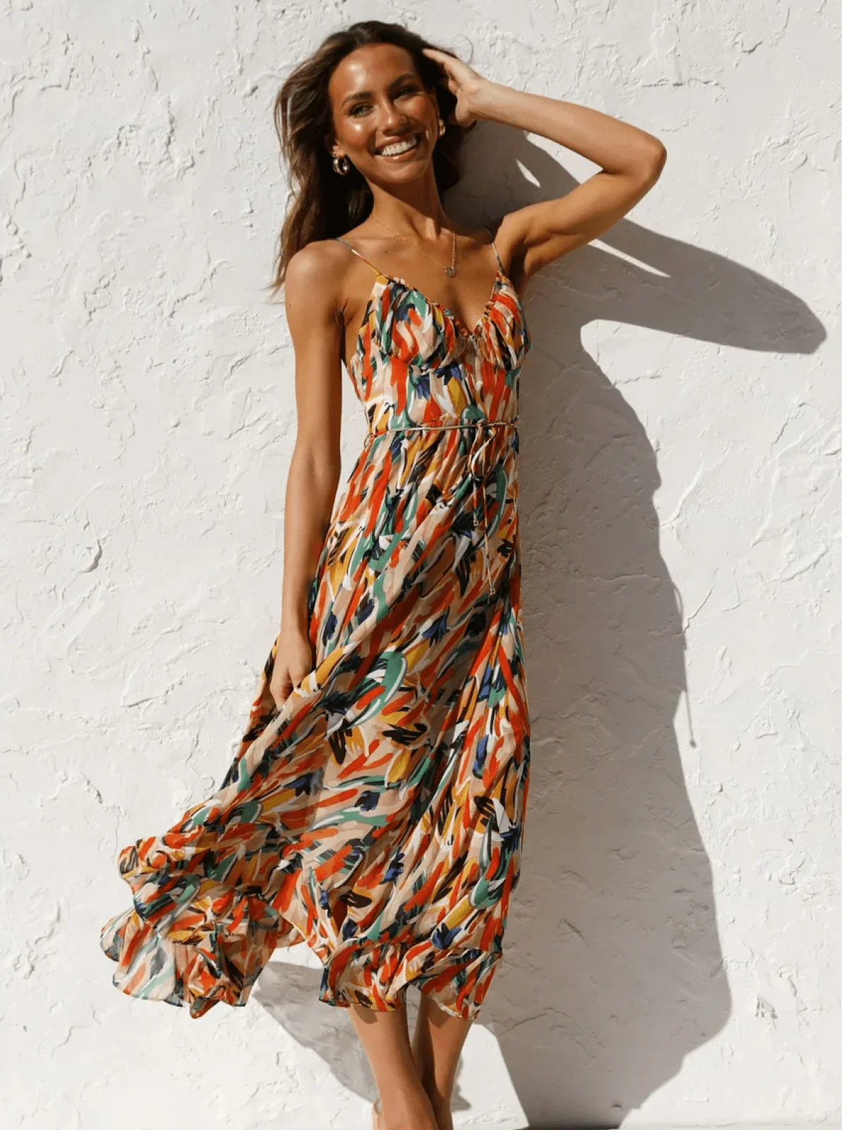 Chiara | Vestito Elegante