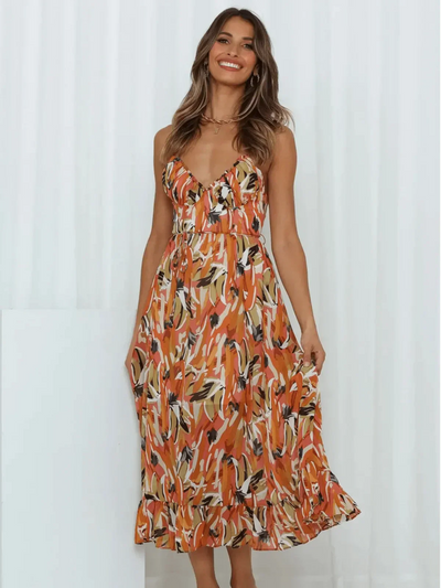 Chiara | Vestito Elegante