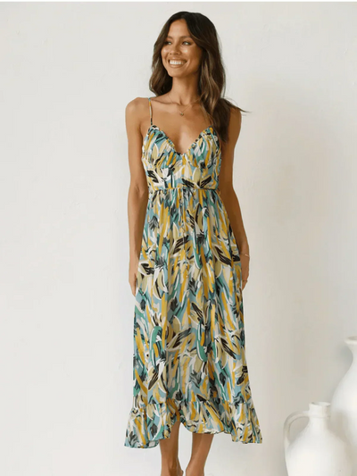 Chiara | Vestito Elegante