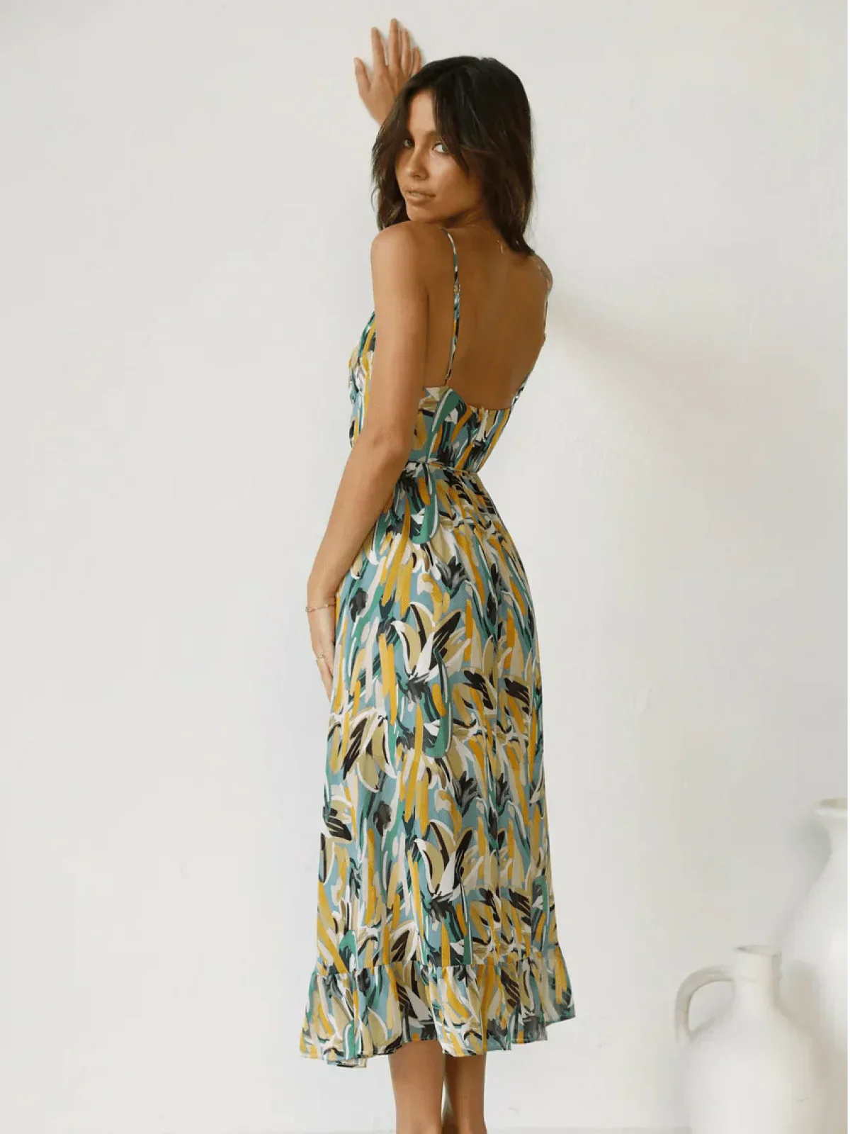 Chiara | Vestito Elegante