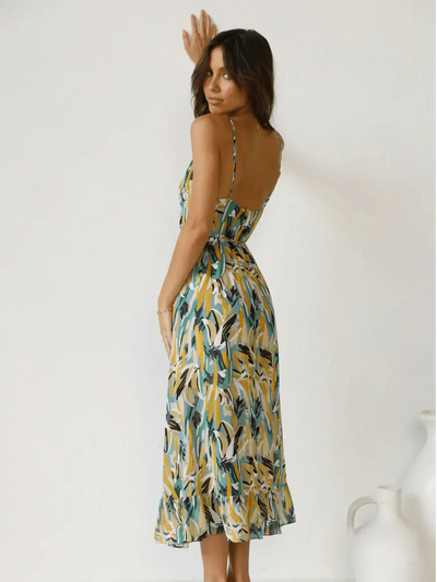 Chiara | Vestito Elegante