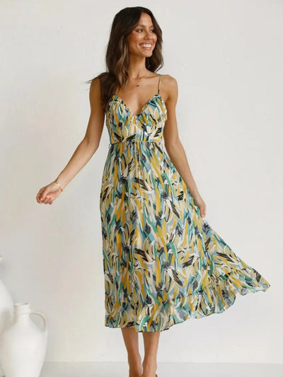 Chiara | Vestito Elegante