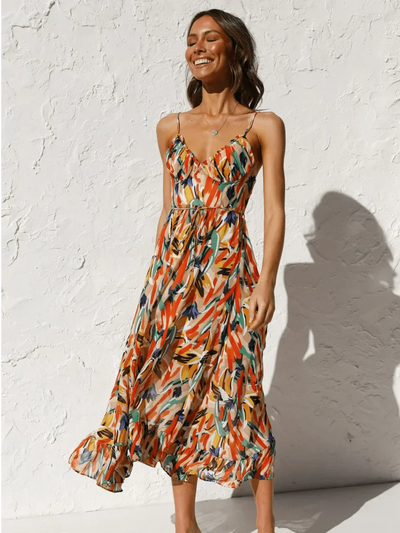 Chiara | Vestito Elegante