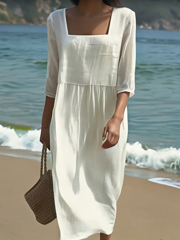 Lina | Abito Elegante