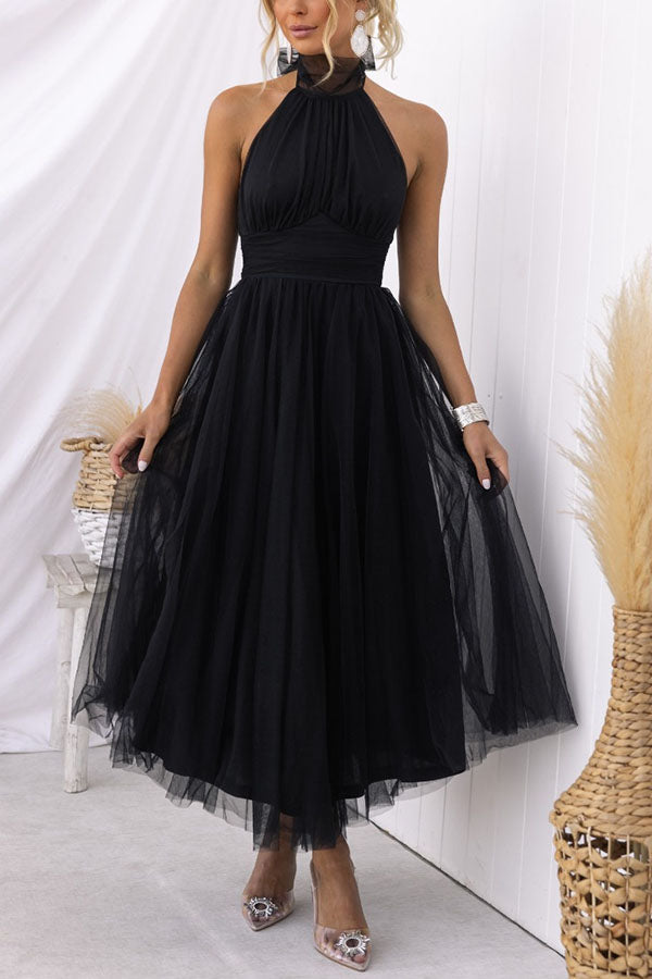 Phoebe | Abito Elegante