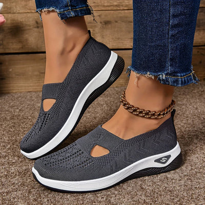 RelaxFit | Scarpe Comode per Camminare