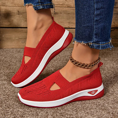 RelaxFit | Scarpe Comode per Camminare