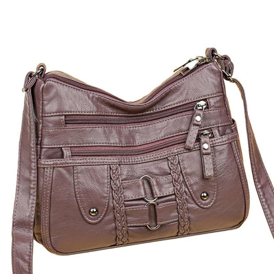 Ivy | Borsa a Tracolla Sicura
