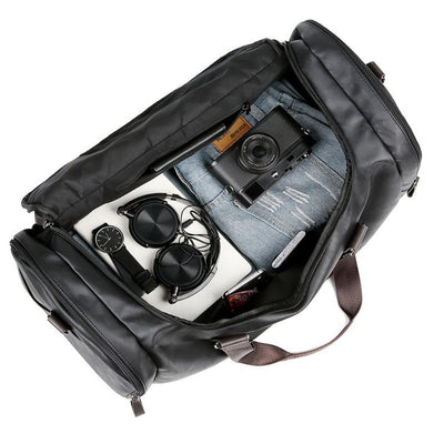 Lydia | Borsa Tote Voyager