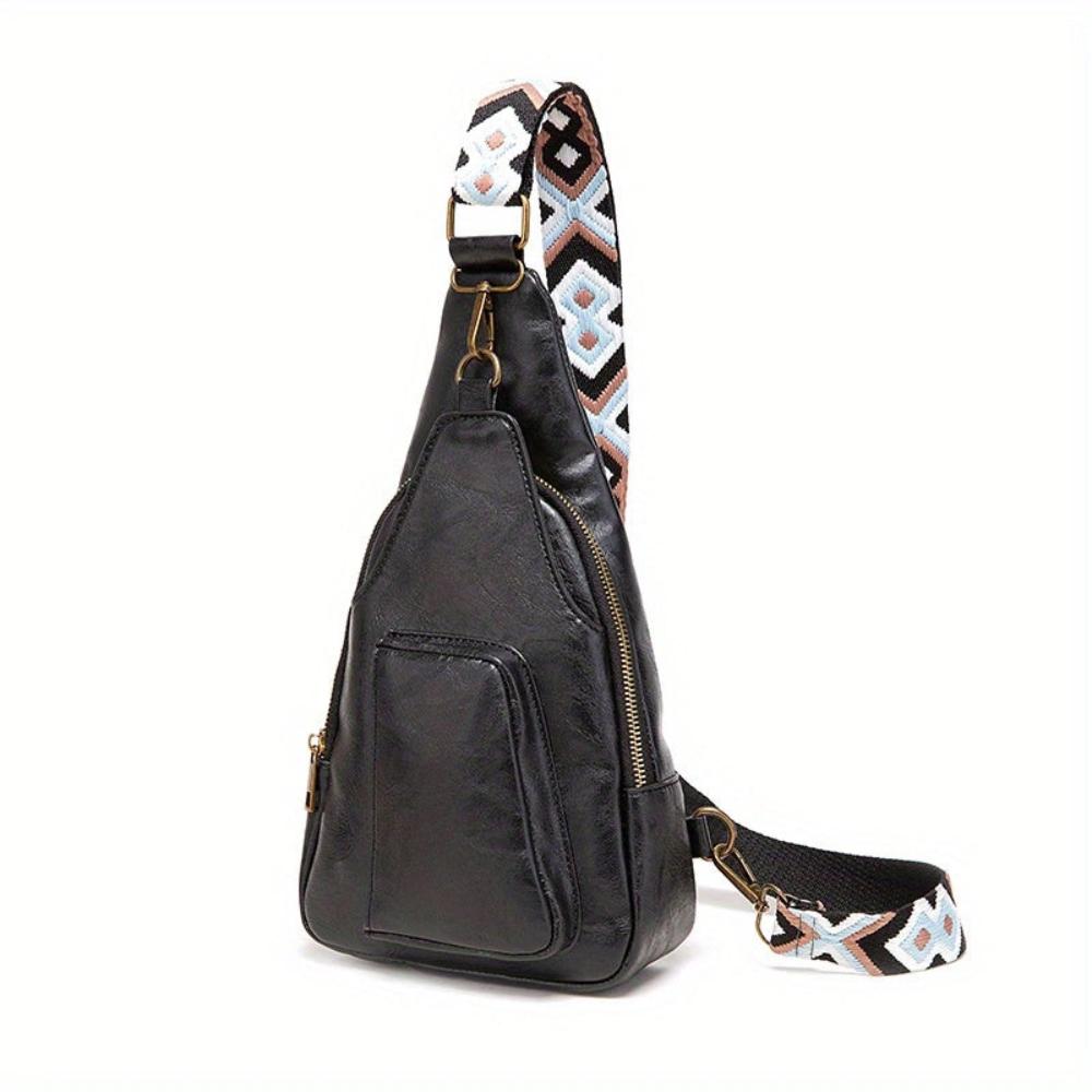 Nina | Borsa a Spalla Retro Chic
