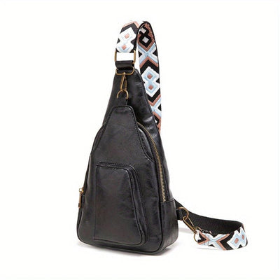 Nina | Borsa a Spalla Retro Chic