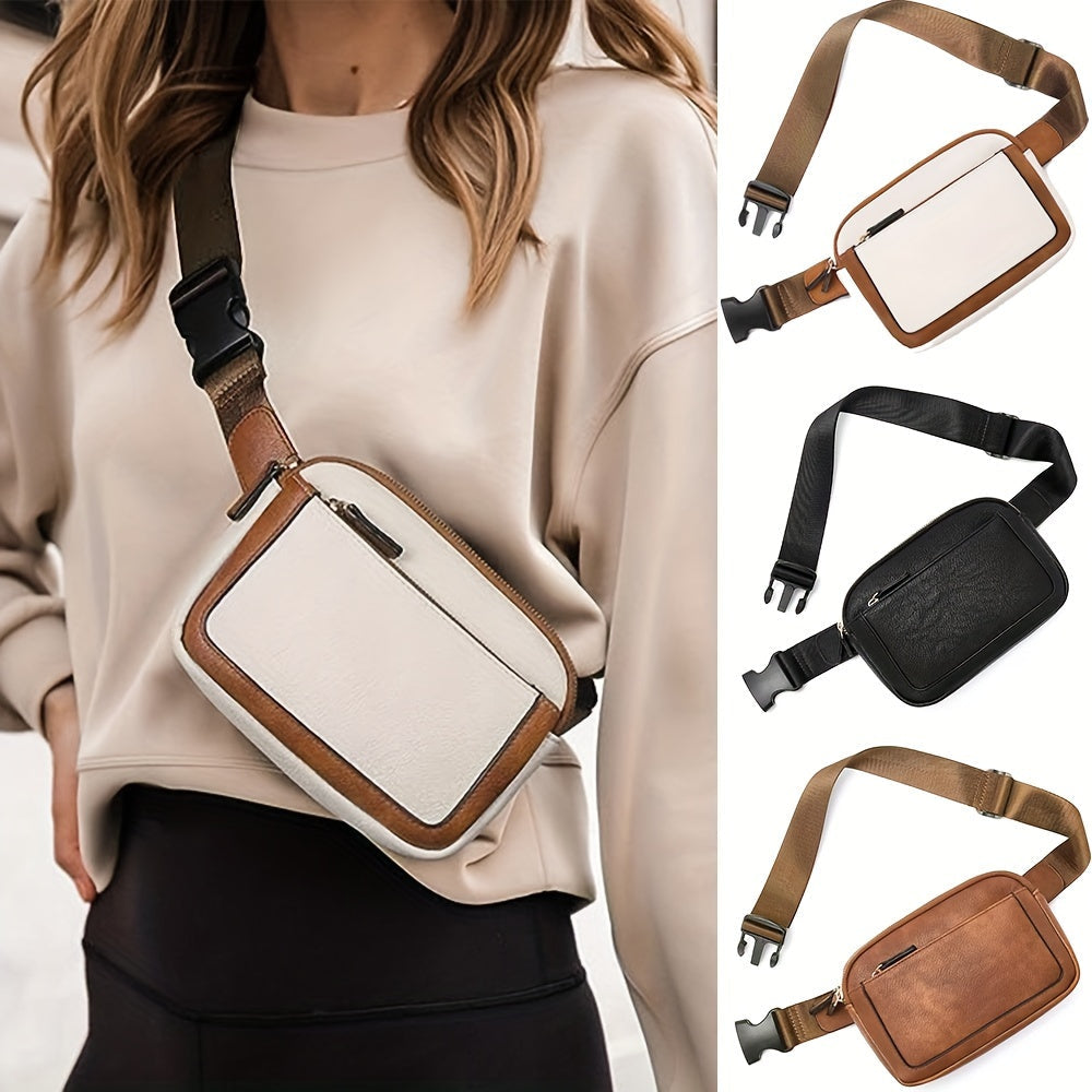 Nina | Borsa a Tracolla Aspen Sport