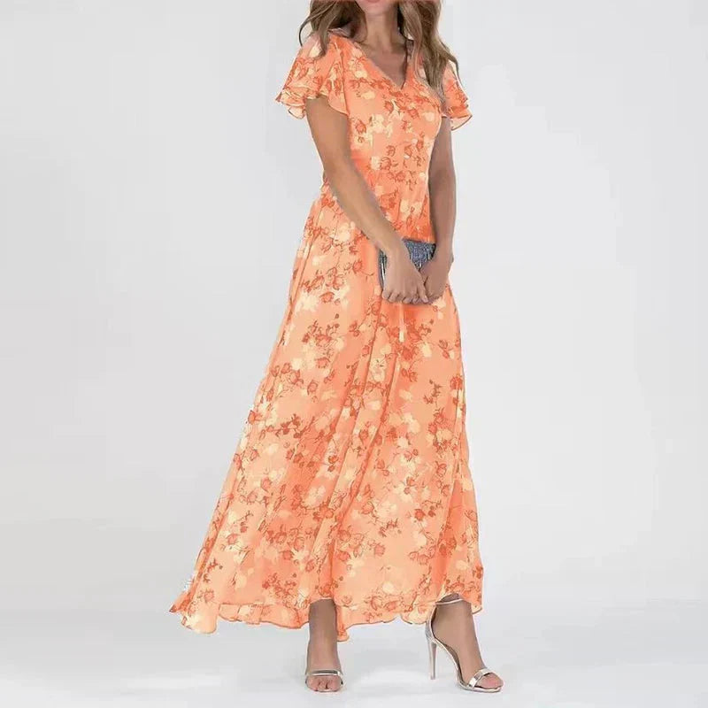 Jasmine | Vestito Elegante
