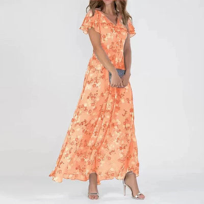Jasmine | Vestito Elegante