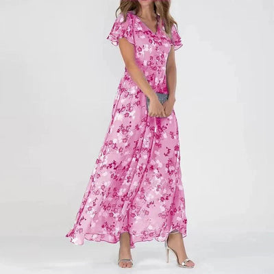 Jasmine | Vestito Elegante