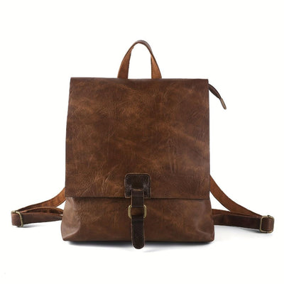 Nina | Zaino Versatile Ispirato al Vintage