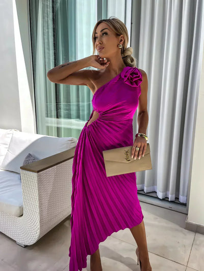 Livia | Vestito Elegante