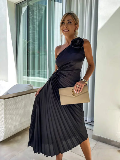 Livia | Vestito Elegante
