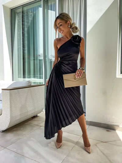 Livia | Vestito Elegante