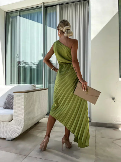 Livia | Vestito Elegante