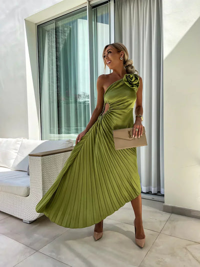 Livia | Vestito Elegante