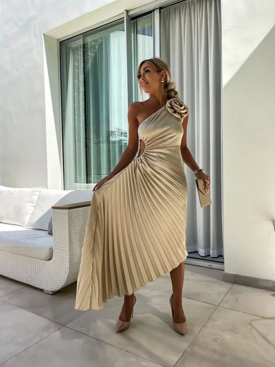 Livia | Vestito Elegante